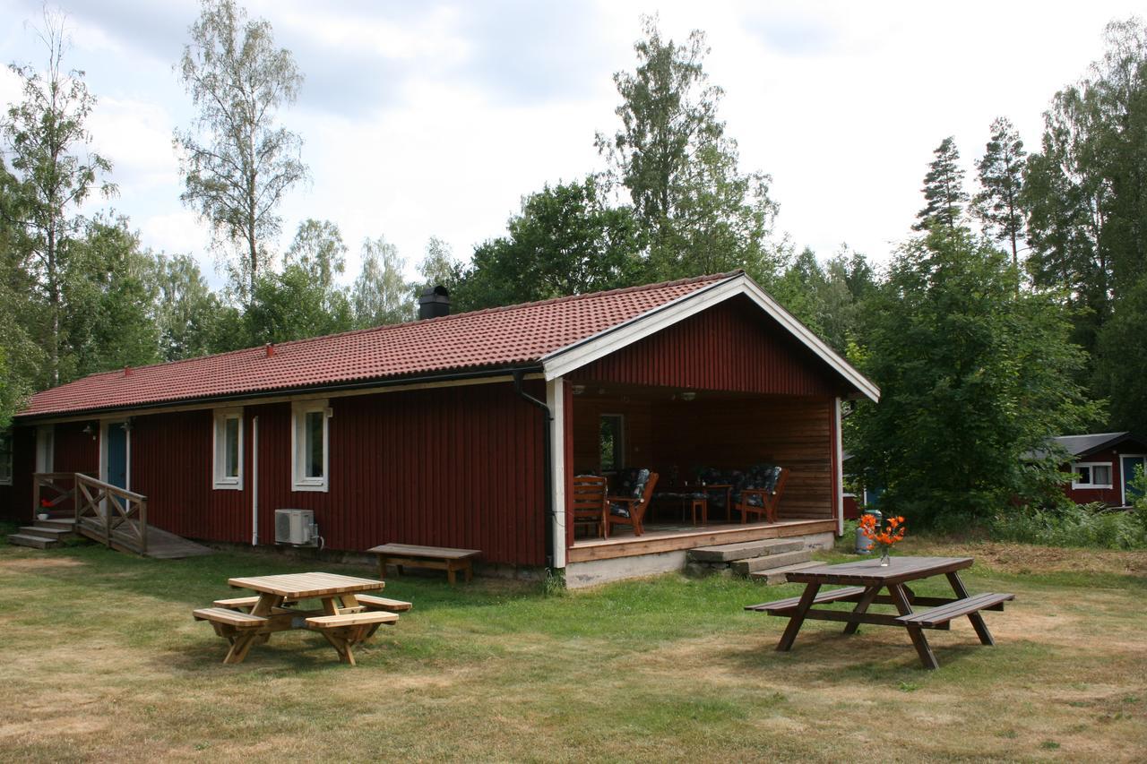 Modal Annex Hultsfred Exterior photo